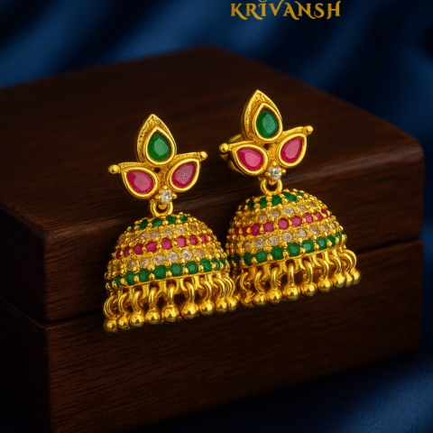 10 trending jewellery styles 2025
