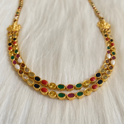 NECK53SNAV
